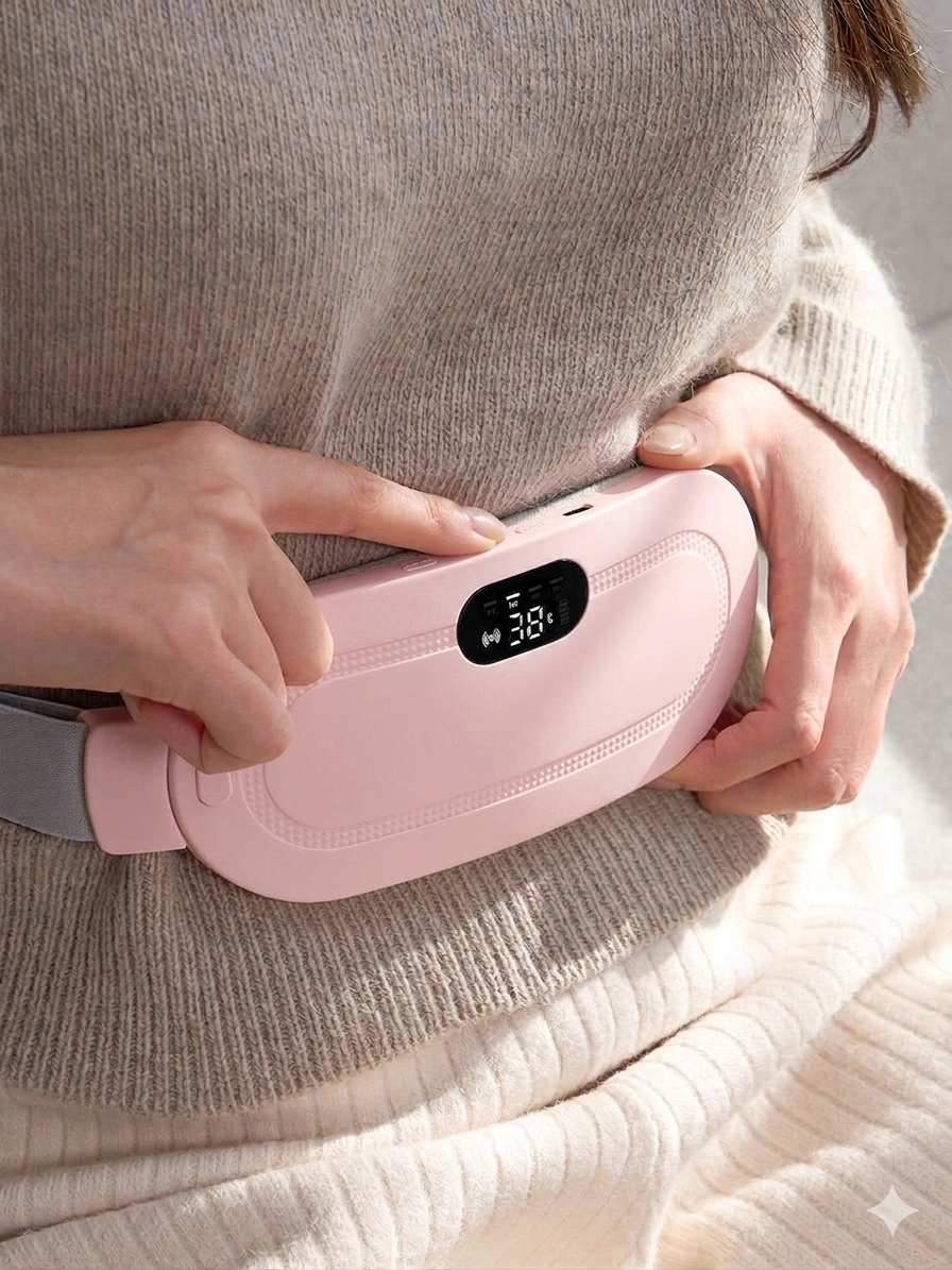 Folla Menstrual Comfort