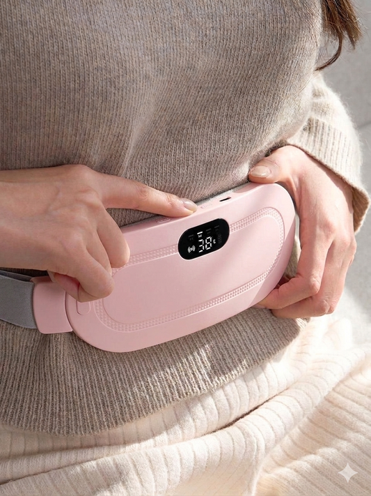 Folla Menstrual Comfort