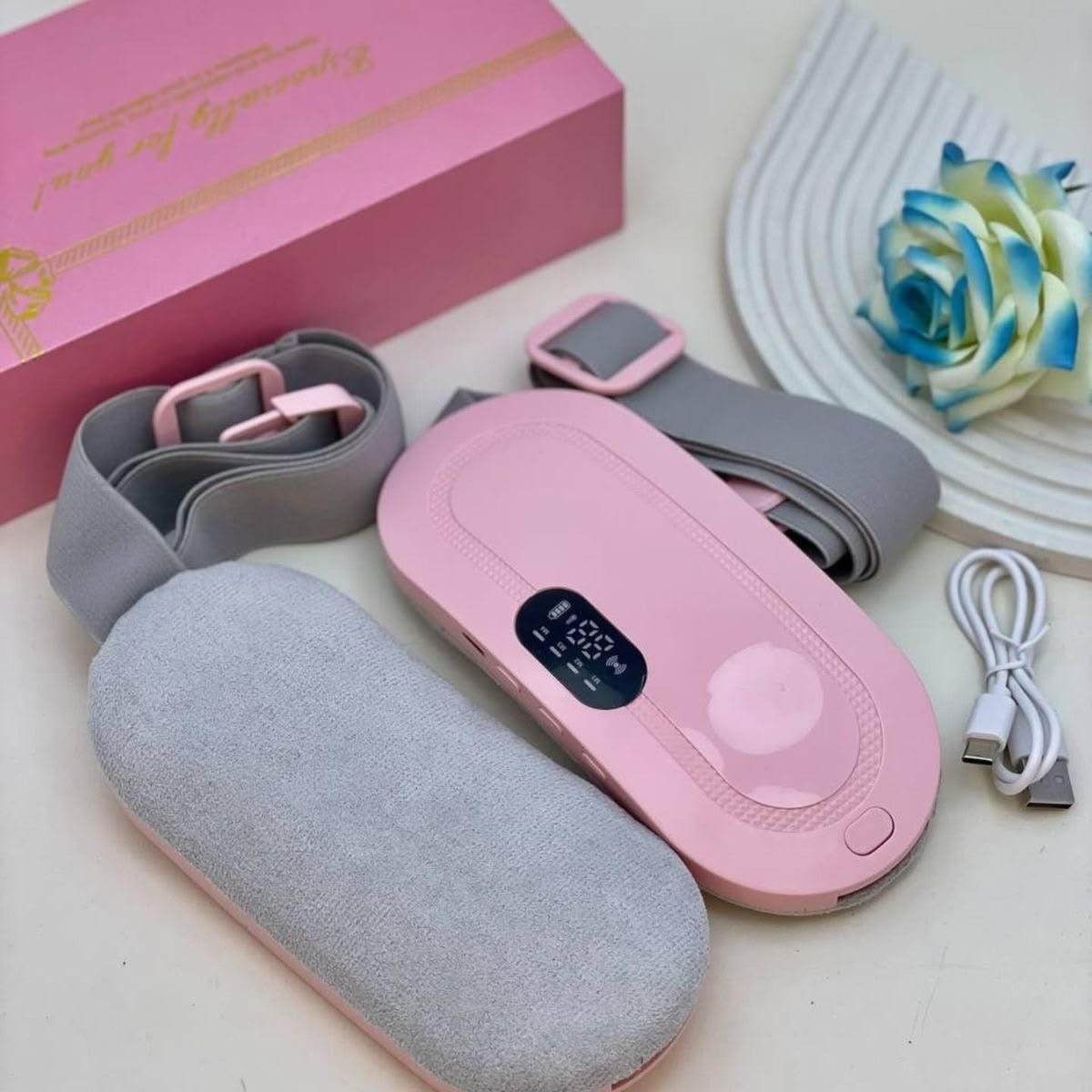 Folla Menstrual Comfort
